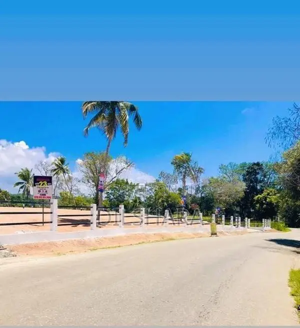 Matara Best land