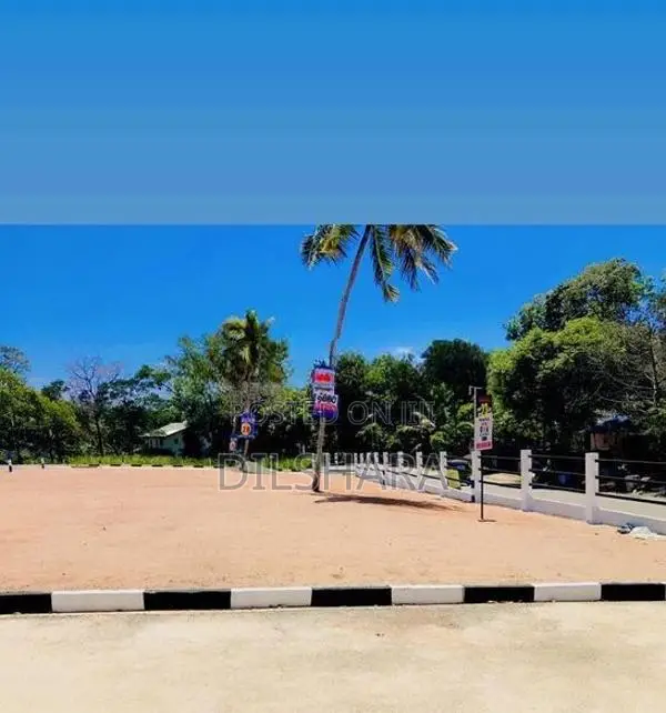 Matara Best land