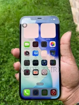 Apple iPhone 12 Pro Max 128GB (Used)