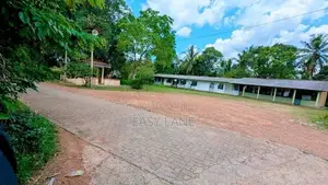 Land for Sale in Wathupitiwala