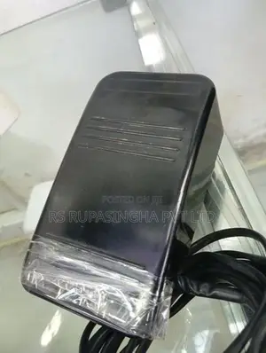 Janome Portable Machine
