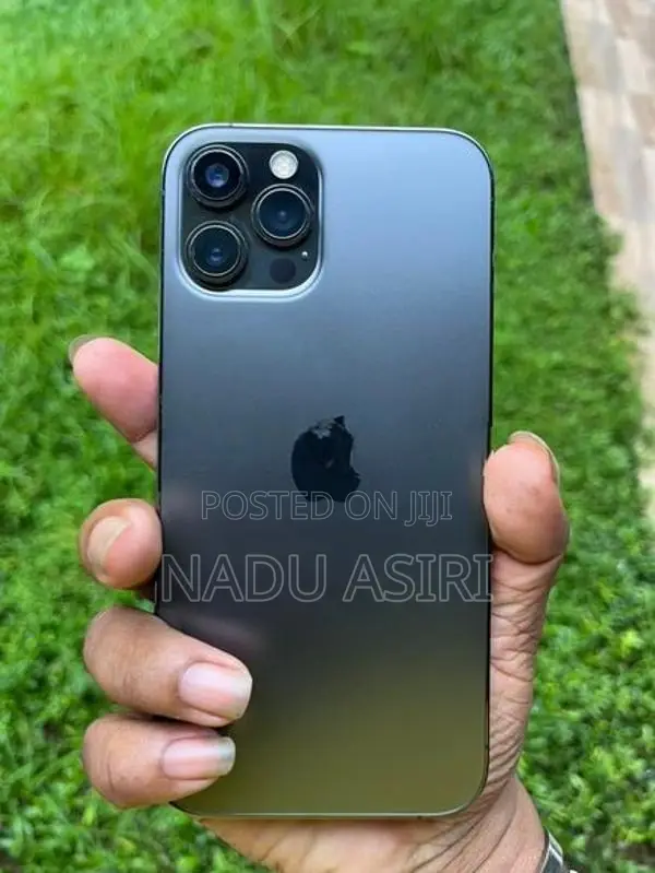 Apple iPhone 12 Pro Max 128GB (Used)