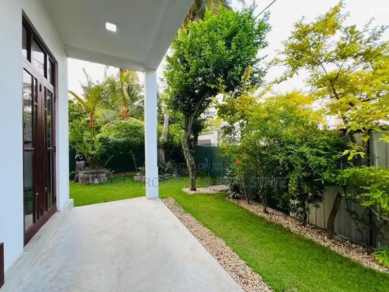 (HRS - 434) Modern Valuable Two Storey House sale in Piliyandala