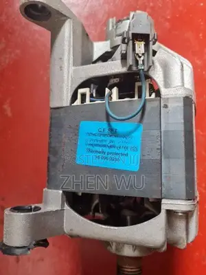 Washing Machine Motor C.E.SET MCA 61/64-148/SM7 340W
