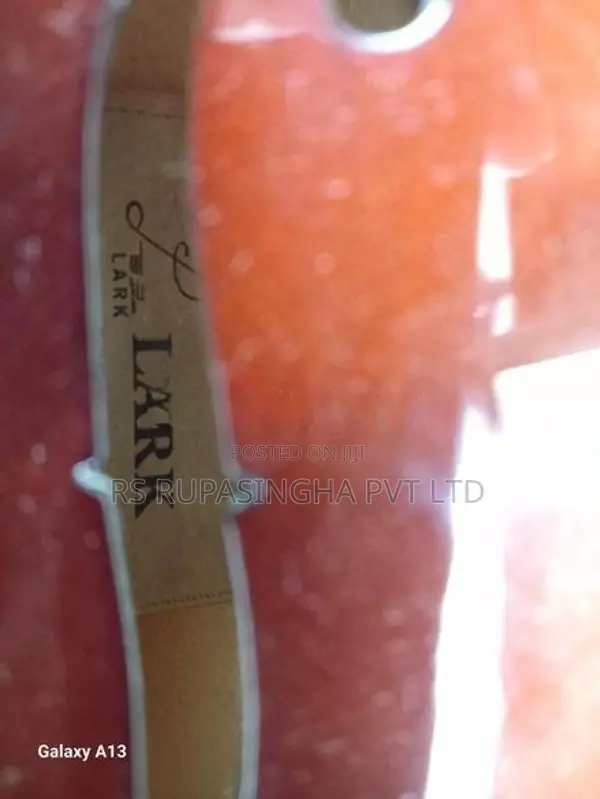 Lark Violin
