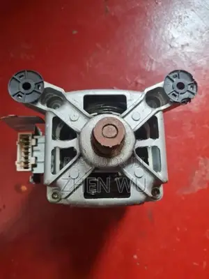 Washing Machine Motor C.E.SET MCA 61/64-148/SM7 340W