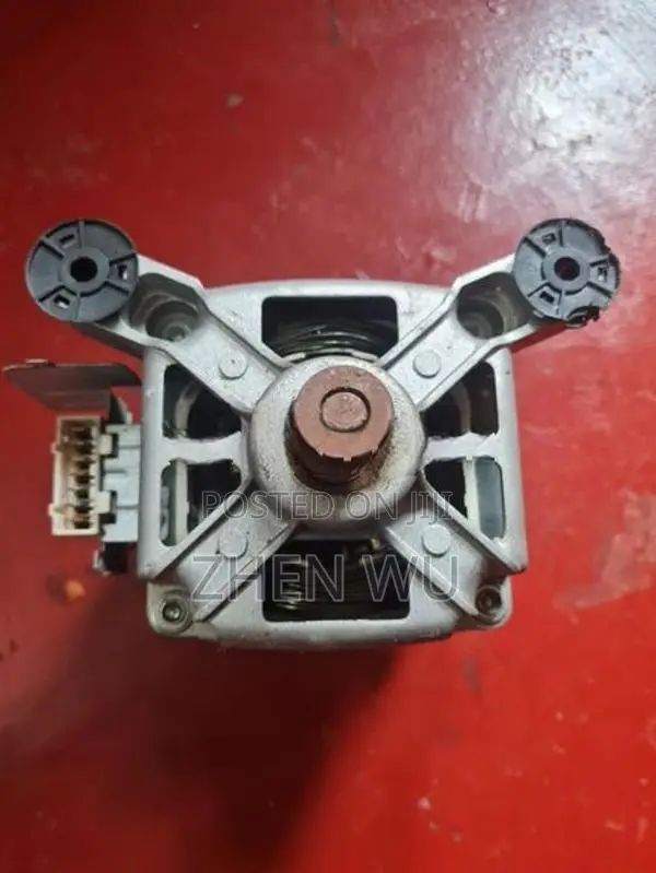 Washing Machine Motor C.E.SET MCA 61/64-148/SM7 340W