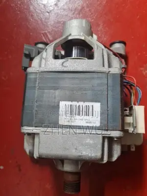 Washing Machine Motor C.E.SET MCA 61/64-148/SM7 340W
