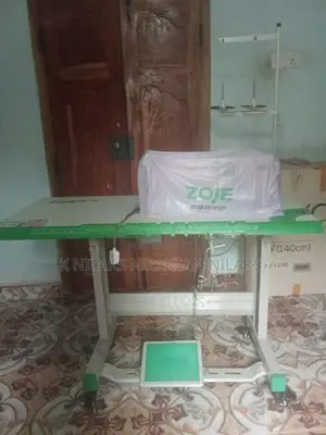 Zoje Sewing Machine