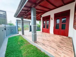Brand New 3 Bedrooms House for sale in Homagama Godagama