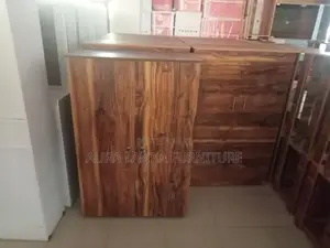 Melamine 4 by 3 Cupboard