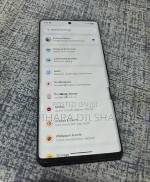 Google Pixel 6 Pro (Used)