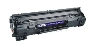 HP 85A Compatible Toner Cartridge