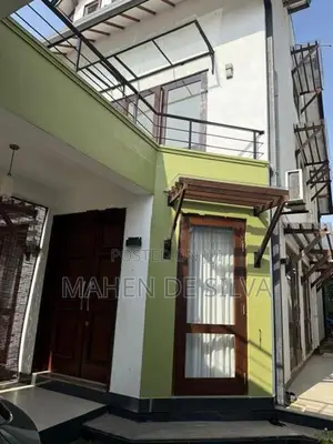 House for Lease Rajagiriya