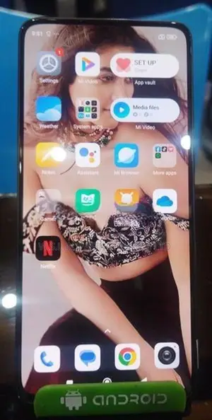 Xiaomi 12 Lite (Used)