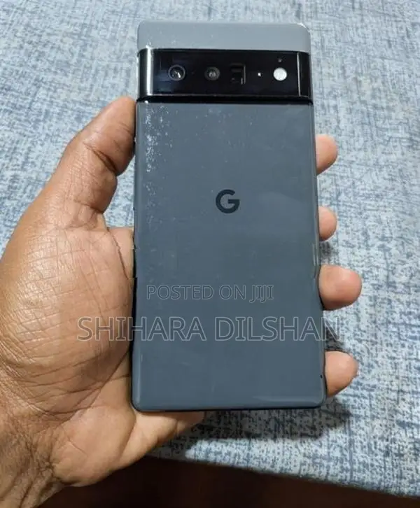 Google Pixel 6 Pro (Used)
