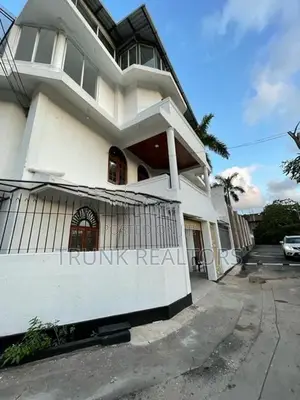 Colombo 08 04BR House For Rent (NK11242)