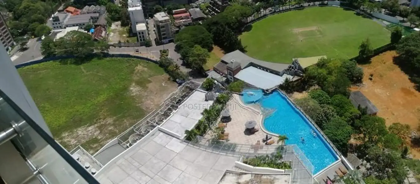 Luxury CCC Apartment for Sale Col 2