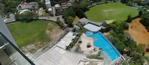 Luxury CCC Apartment for Sale Col 2