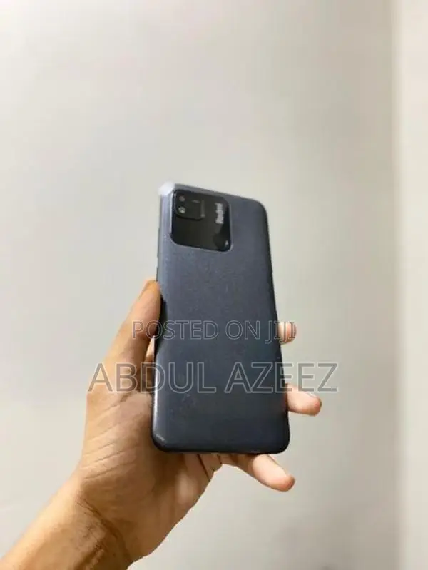 Xiaomi Redmi 10A 6/128GB (Used)