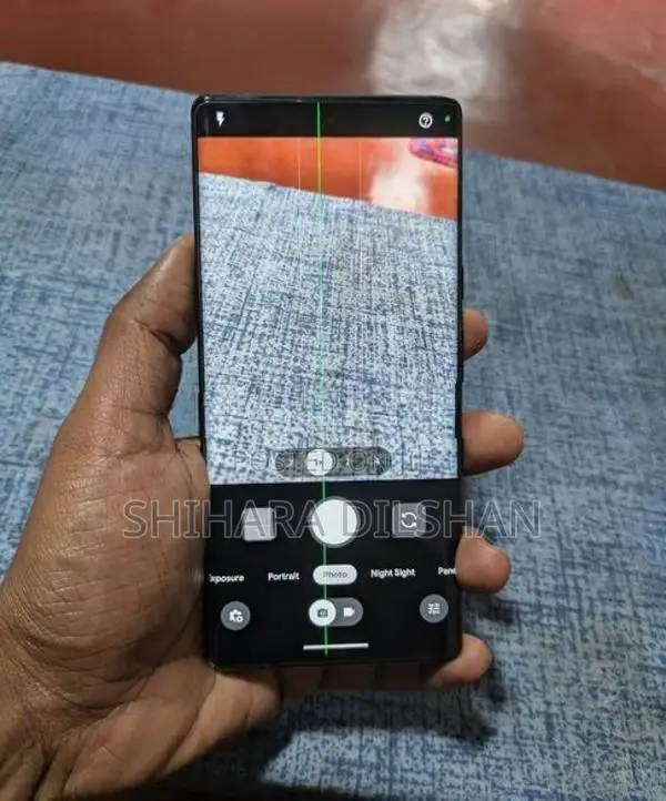 Google Pixel 6 Pro (Used)