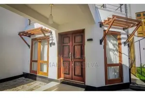 House for Lease Rajagiriya
