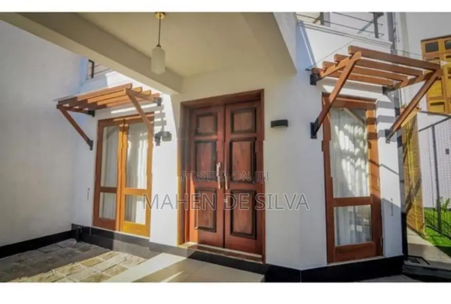 House for Lease Rajagiriya