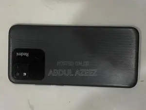 Xiaomi Redmi 10A 6/128GB (Used)