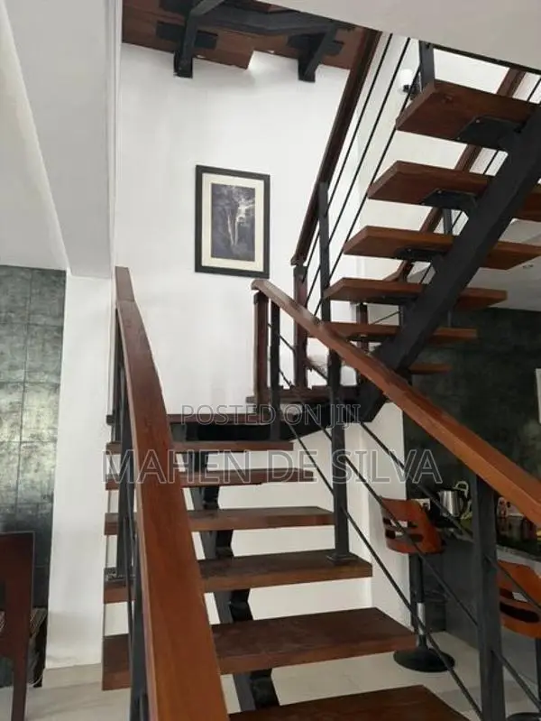 House for Lease Rajagiriya