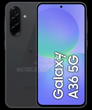 Samsung Galaxy A36 12GB 256GB (Brand New)