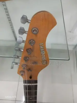 Electric Guitar