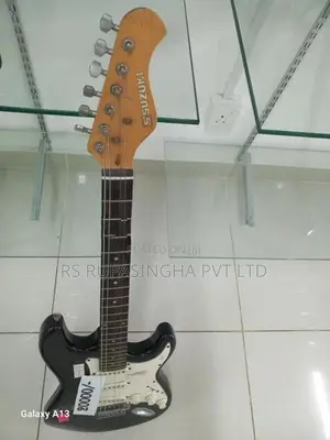 Electric Guitar