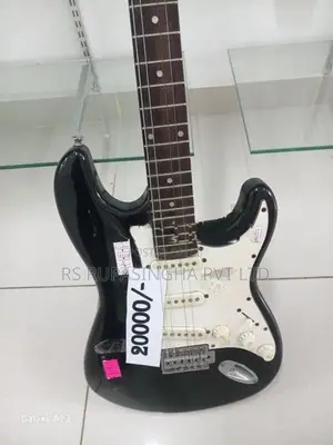Electric Guitar
