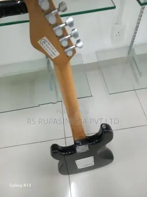 Electric Guitar