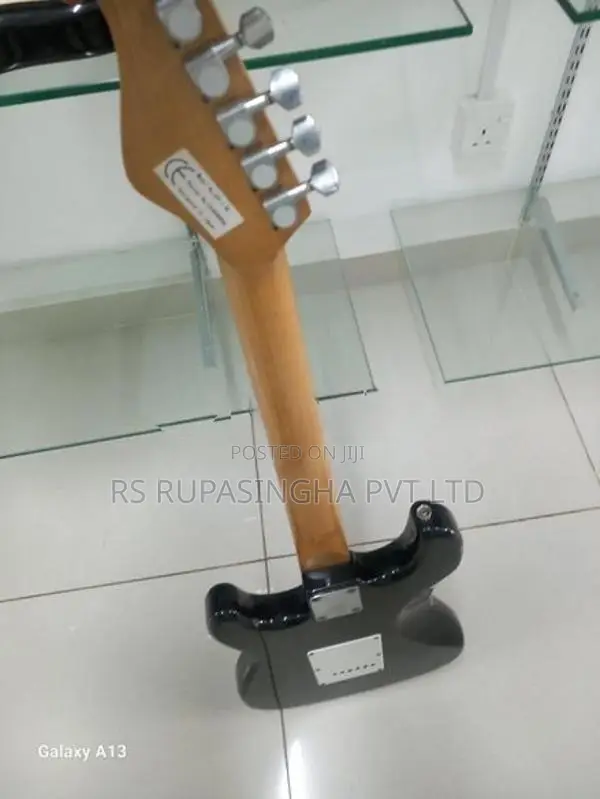 Electric Guitar