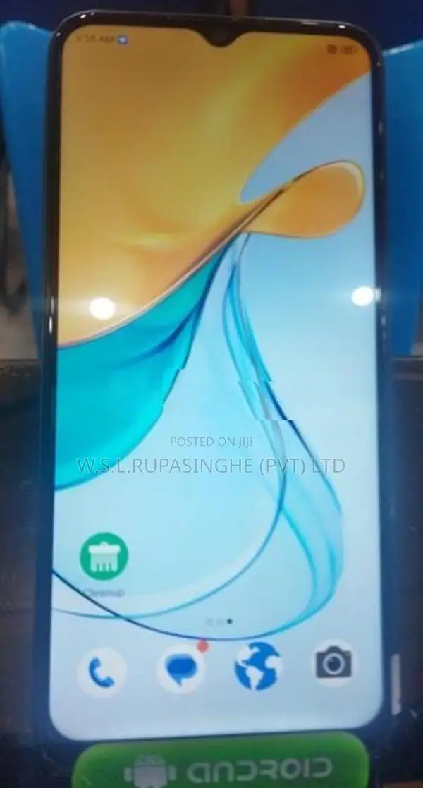 ZTE Blade V50 (Used)
