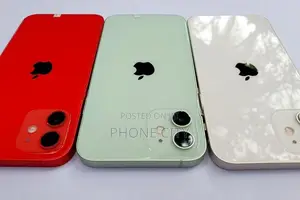 Apple iPhone 12 64GB (Used)