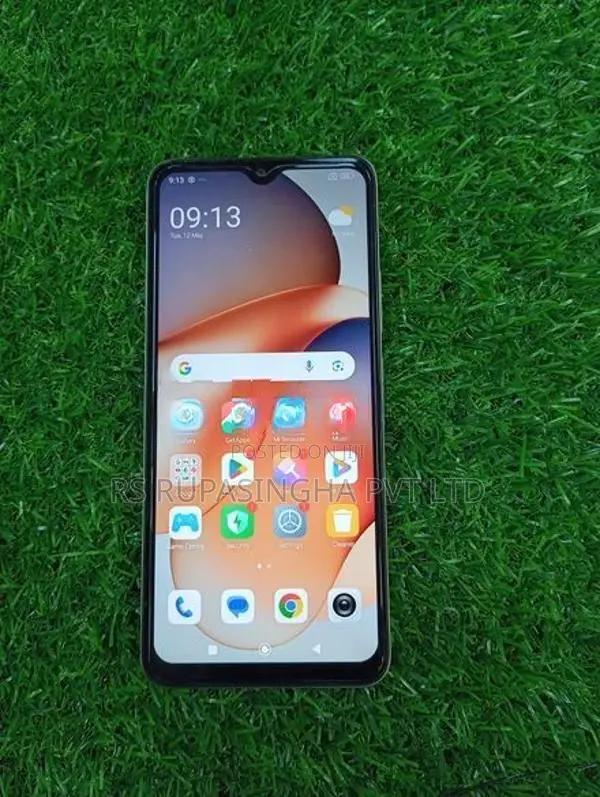 Xiaomi Redmi 14C (Used)