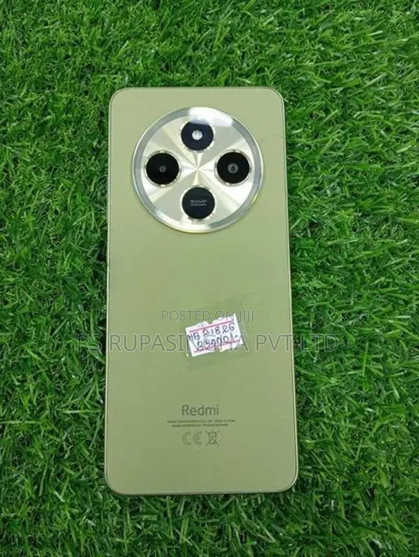 Xiaomi Redmi 14C (Used)