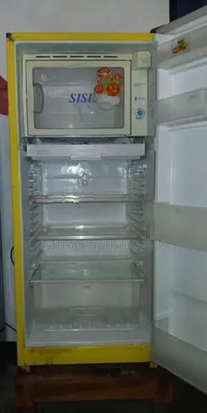 Fridge