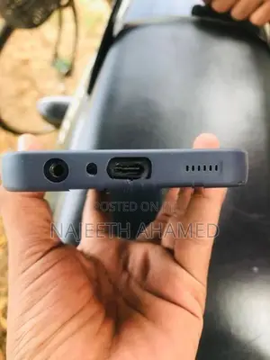 Samsung Galaxy A24 (Used)