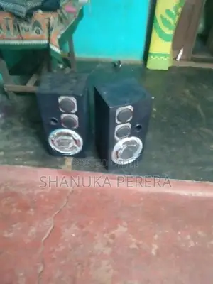Speaker