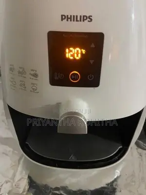 Airfryer