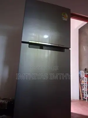 Samsung Refrigerator