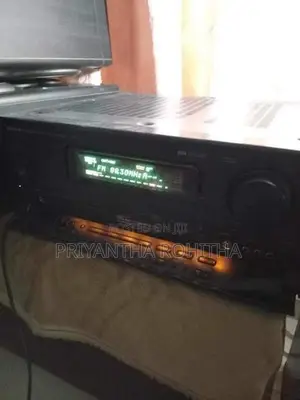 Sounds System
