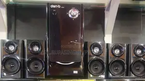 Den-B Subwoofer