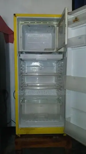 Fridge