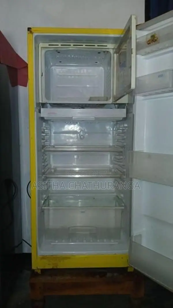 Fridge