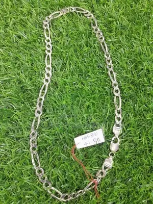 Silver Chain