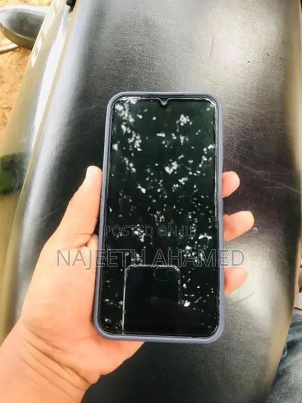 Samsung Galaxy A24 (Used)
